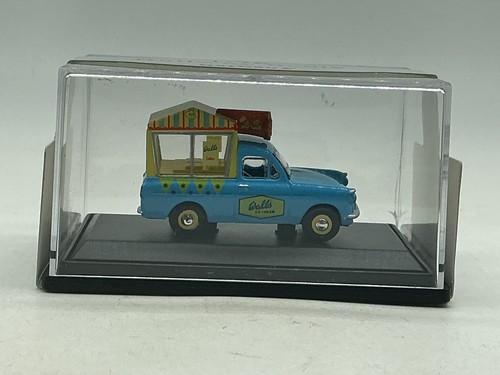 Oxford diecast 76ang002 ford - 76ang002,
