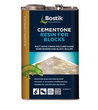 Bostik Cementone 5L Resin for