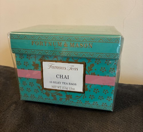 New sealed fortnum - new, &