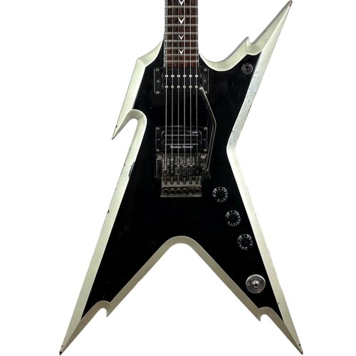 Dean dimebag darrel signature - dean,