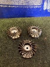 Stihl Bg85 Bg55 Hs45 Petrol Blower Hedge Trimmer Flywheel Magneto 4140 400 1200a