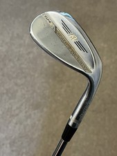 Titleist Vokey SM9 lob wedge