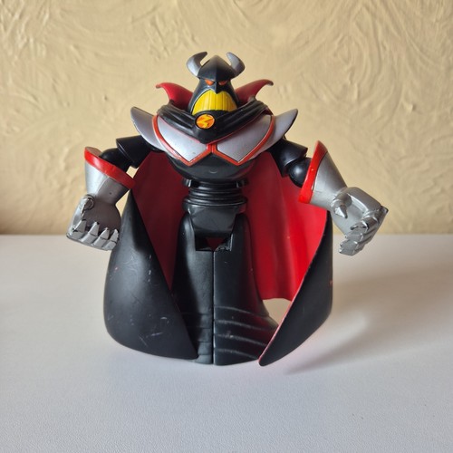 Vintage disney toy - story, zurg