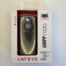 CATEYE AMPP1100 Front Bike