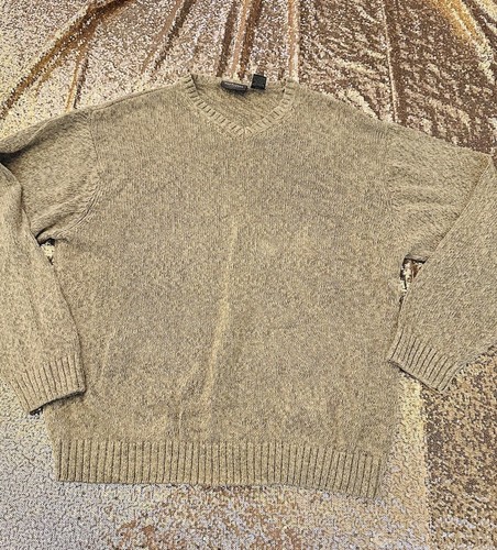 Van heusen beige - van, sweater