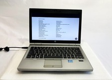 Lot hp elitebook 2570p - lot,