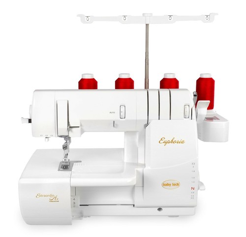 Babylock euphoria coverstitch - babylock,
