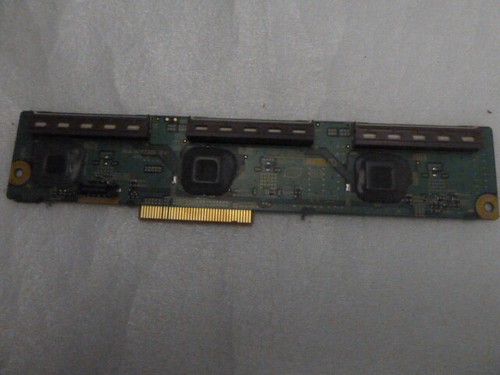 Buffer board tnpa3808 pcb - buffer, for