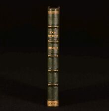 1891 Kate Coventry An Autobiography Edited by Whyte Melville New Edition