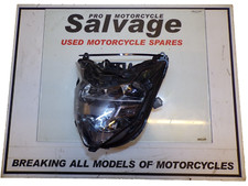 HONDA CB 650 F 2017 2018