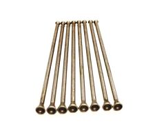 MORRIS MARINA 1.3  ENGINES SET OF 8 NEW PUSH RODS