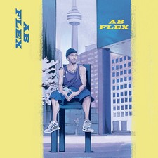 Abdominal - Ab Flex [New CD]