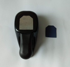 Medium Stampin Up Whale Tail