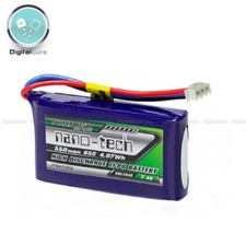 RC Battery Turnigy 550mAh 7.4V