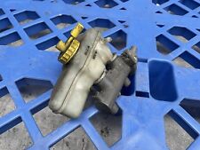 Vw Golf Mk4 Gti Tdi Brake Master Cylinder Abs V5 V6 Sensor Bora Leon A3 1.8t Vrs