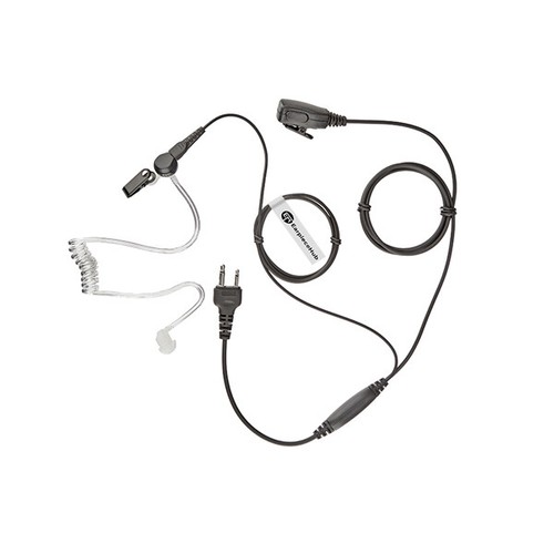 Cobra pin covert acoustic - covert,
