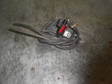 suzuki tl 1000r engine motor valve solonoid