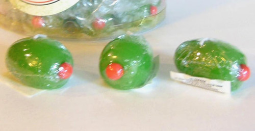 Vintage ganz martini olive - vintage,