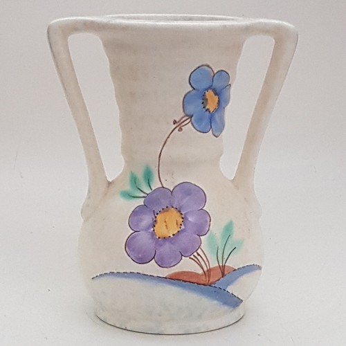Decorative vase art deco - vase,