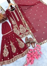 Salwar Kameez Pakistani Dress