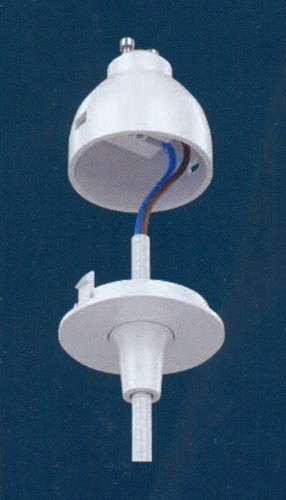 Plug gu10 adaptor - gu10+,