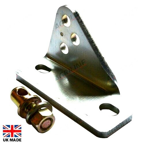 Stabiliser bracket for - r/h,