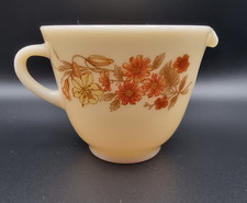 Vintage Pyrex Harvest Spray