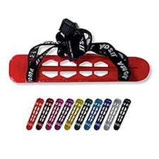 Fivics Archery Rainbow Protective Armguard - Colours Available