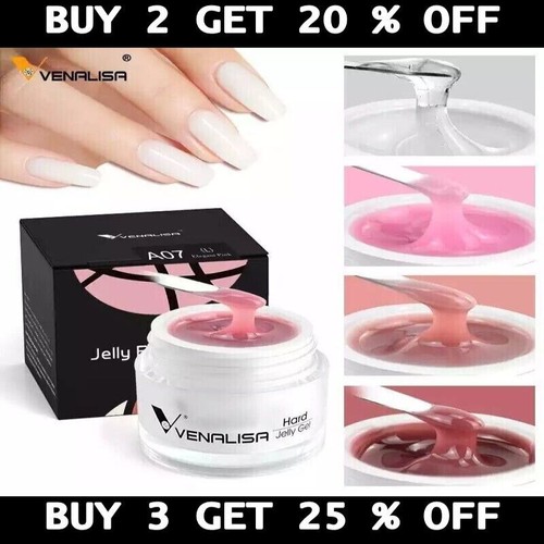 Venalisa nail gel extension - venalisa,
