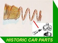 MESH THIMBLE FUEL FILTER for