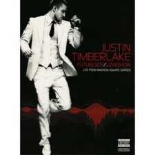 Futuresex/Loveshow-Live from