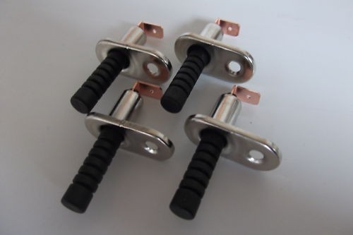 Adjustable car alarm bonnet - car,