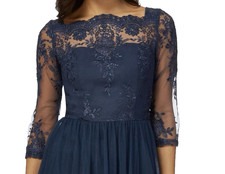 Chi saskia dress wedding - dress,