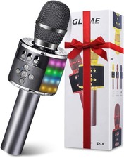 Wireless Karaoke Bluetooth
