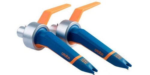 Ortofon concorde mkii twin - ortofon,