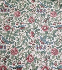 Vintage pair liberty fabric - vintage,