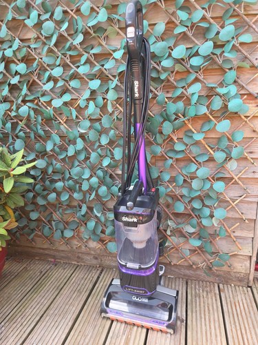 Shark nv702ukt upright - nv702ukt, 66