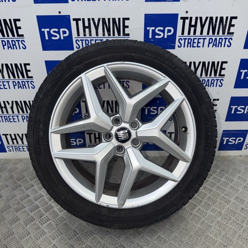 2020 seat ibiza mk5 6f - 2020,