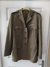 Genuine Royal Marines Nato Number 5 Dress Uniform Jacket