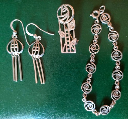Vintage mackintosh style - mackintosh,