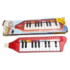 Avril by Bontempi Mouth Piano