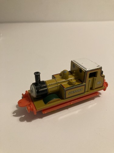 Stepney ertl thomas the - stepney,