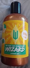 Lush wizard shower gel - lush,