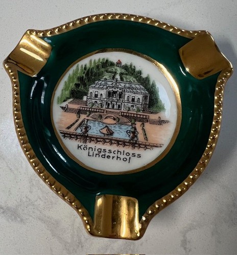 Vintage bavarian porcelain - vintage,