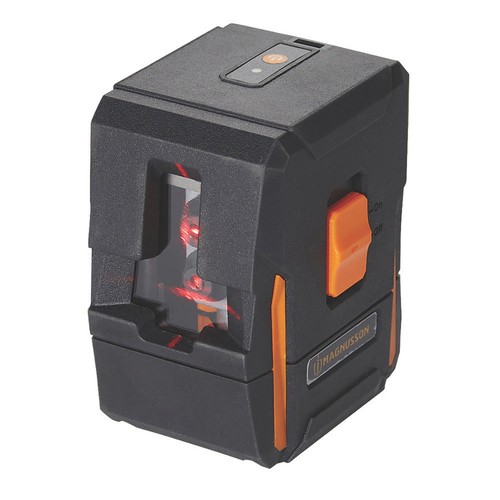 Magnusson laser level red - magnusson,