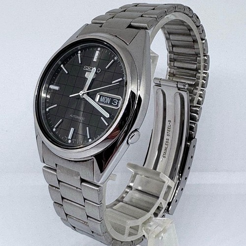 Seiko automatic 7s26 - 5,