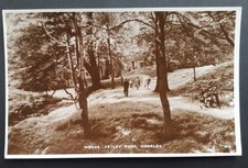 Chorley,  Woods Astley Park -