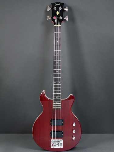 Greco tvb 650 short - greco, tvb-650