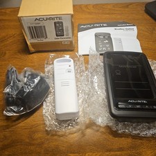 (NEW) Acurite Model 01118m