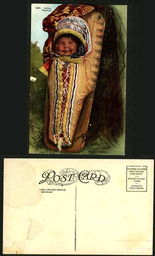 American red indian - american,